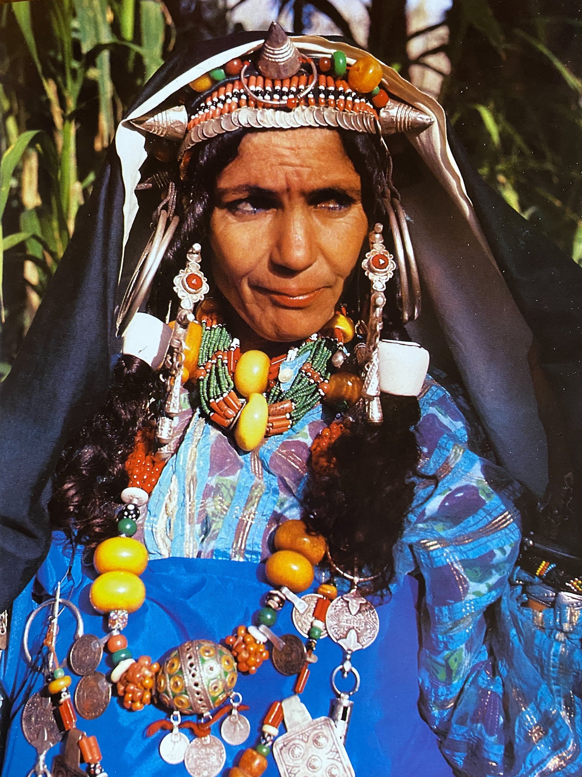 Bijoux du Maroc