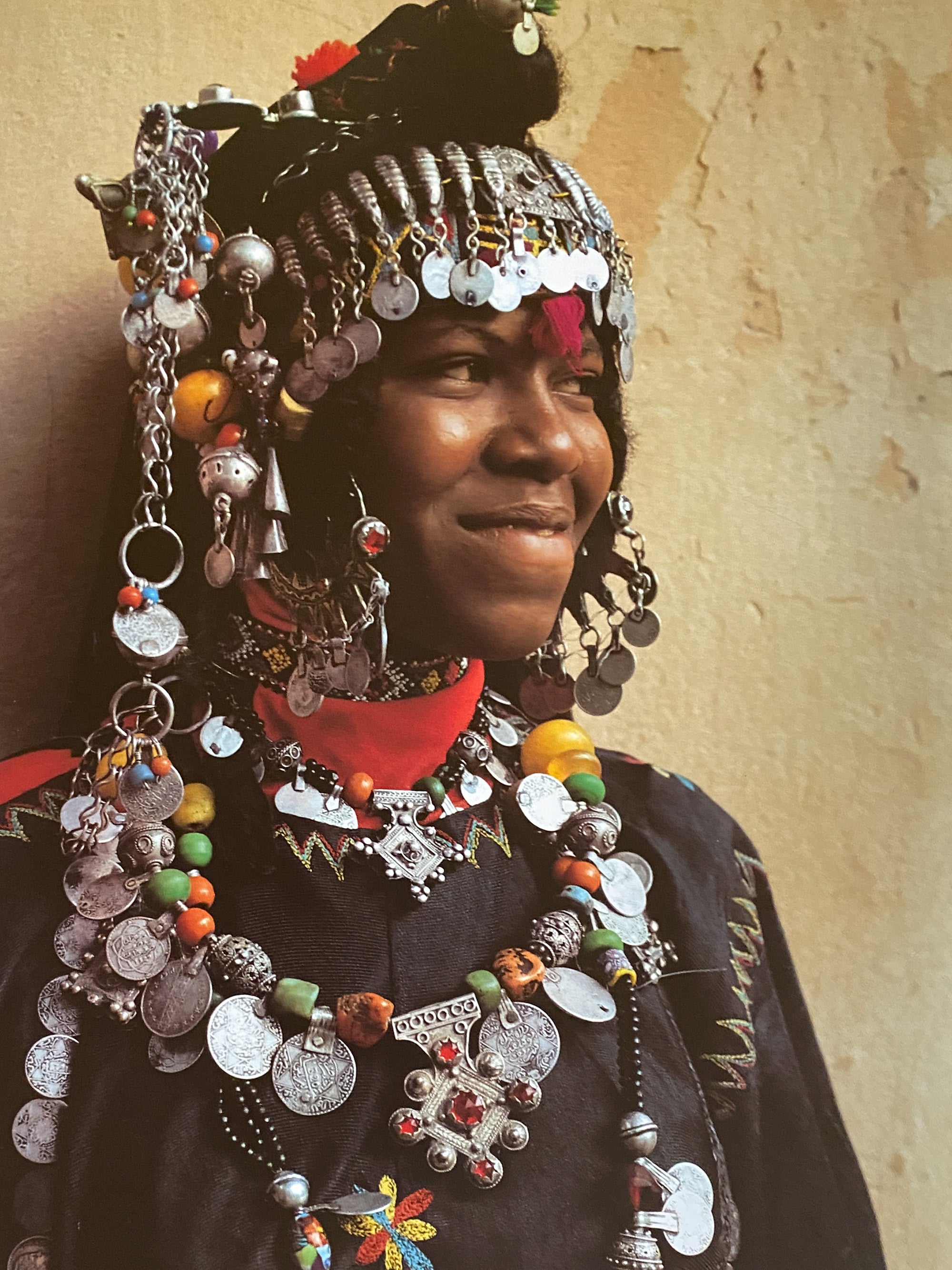 Africa adorned