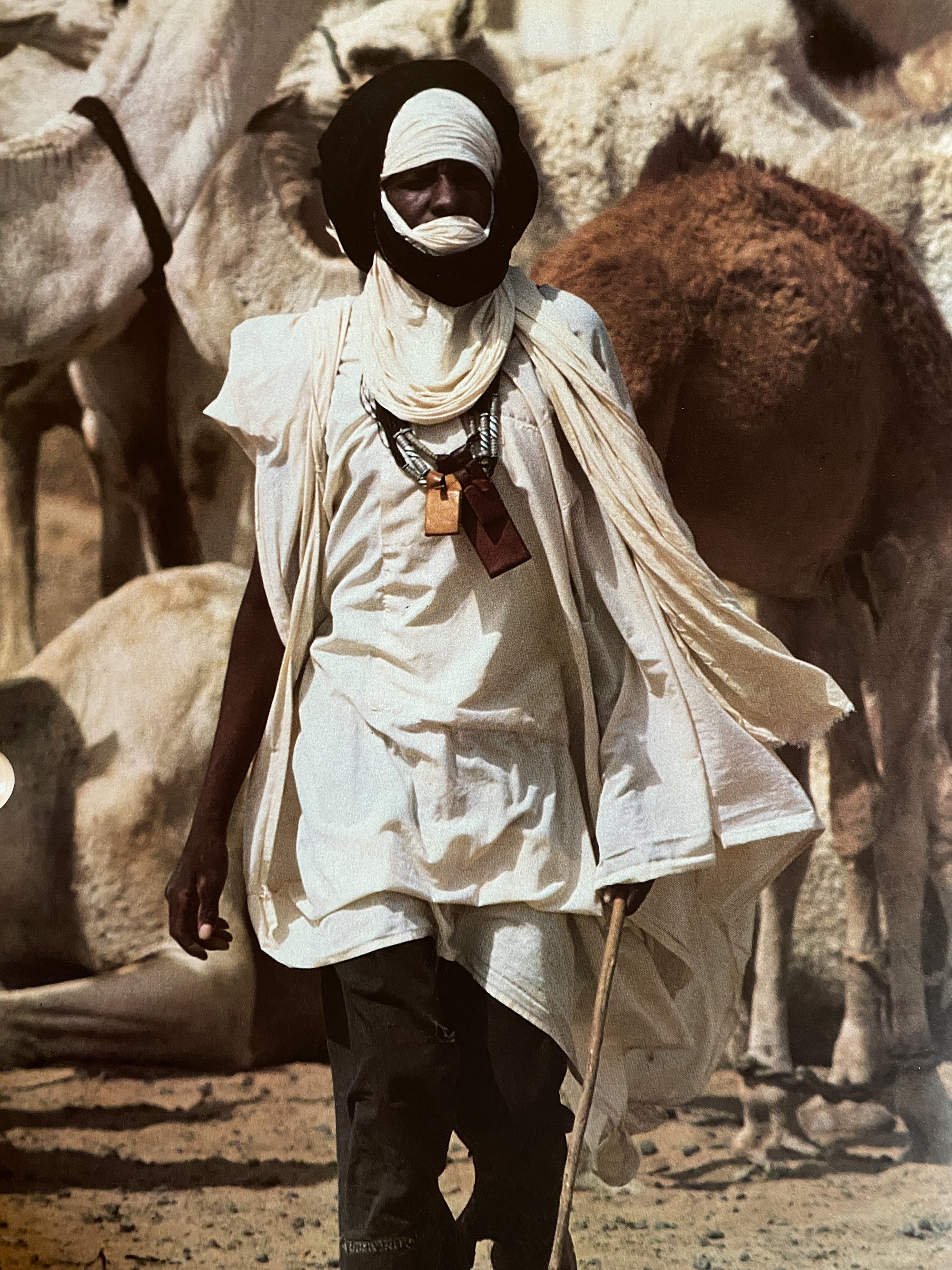Africa Adorned