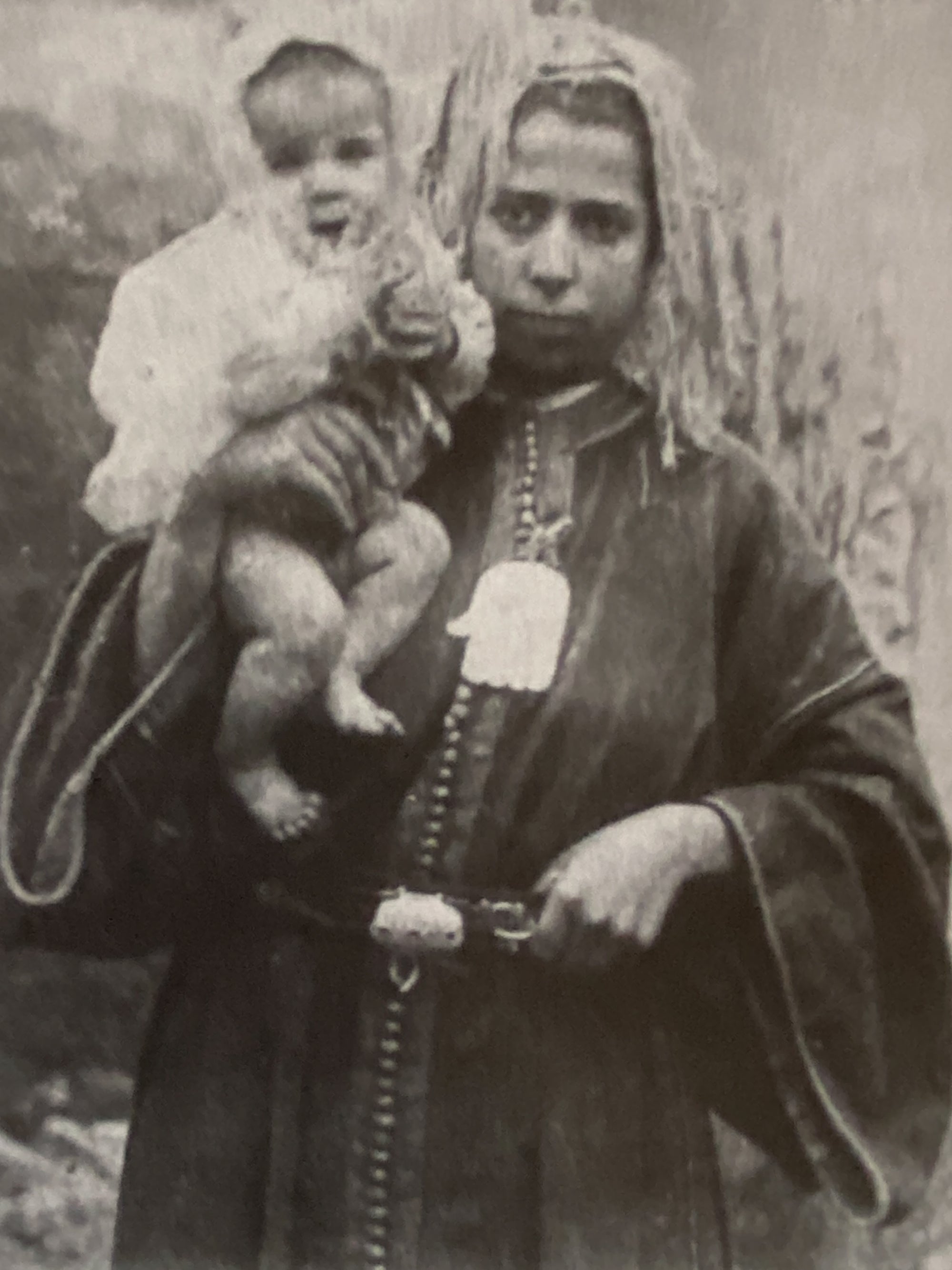 Bijoux du Maroc