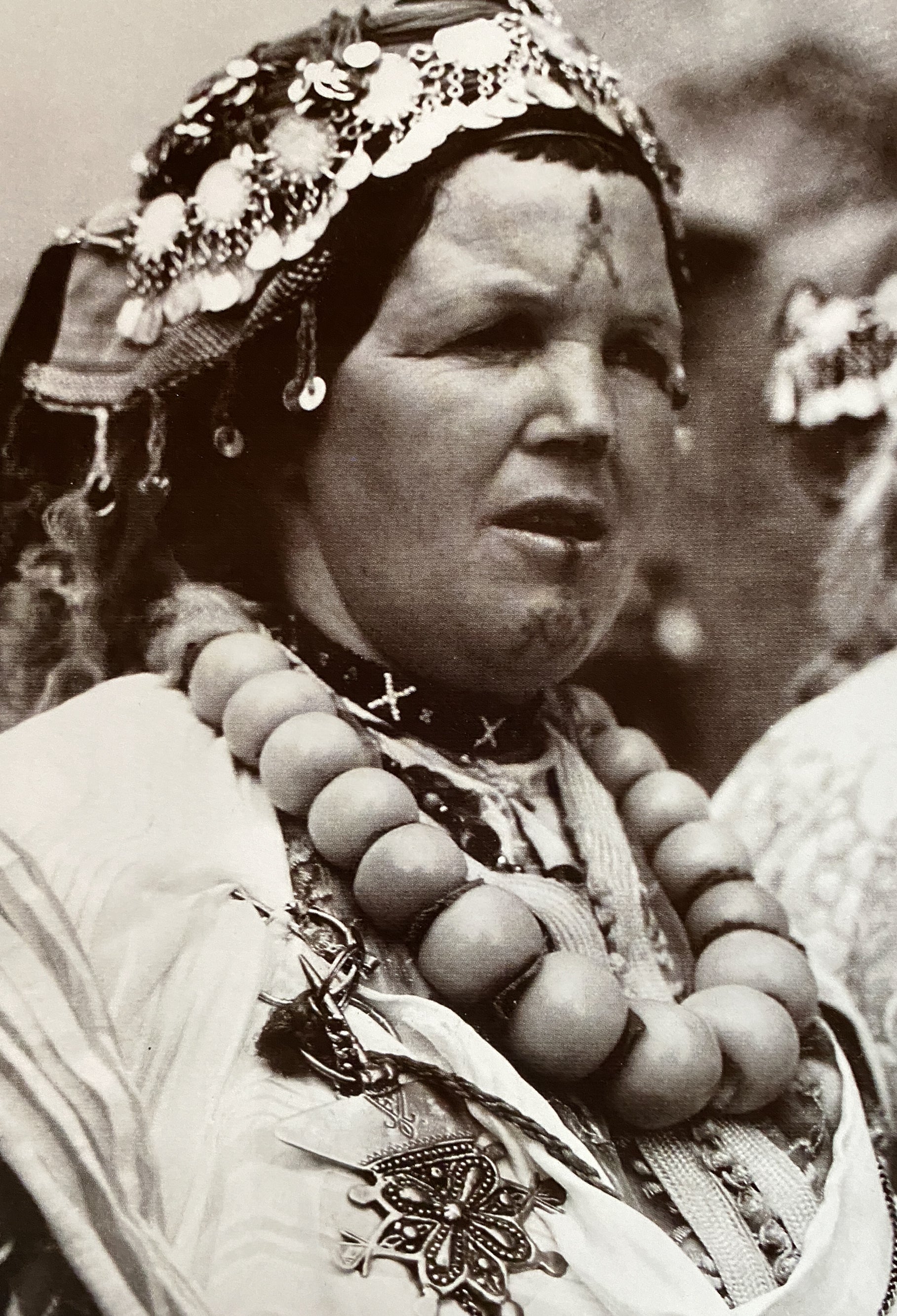 Bijoux du Maroc