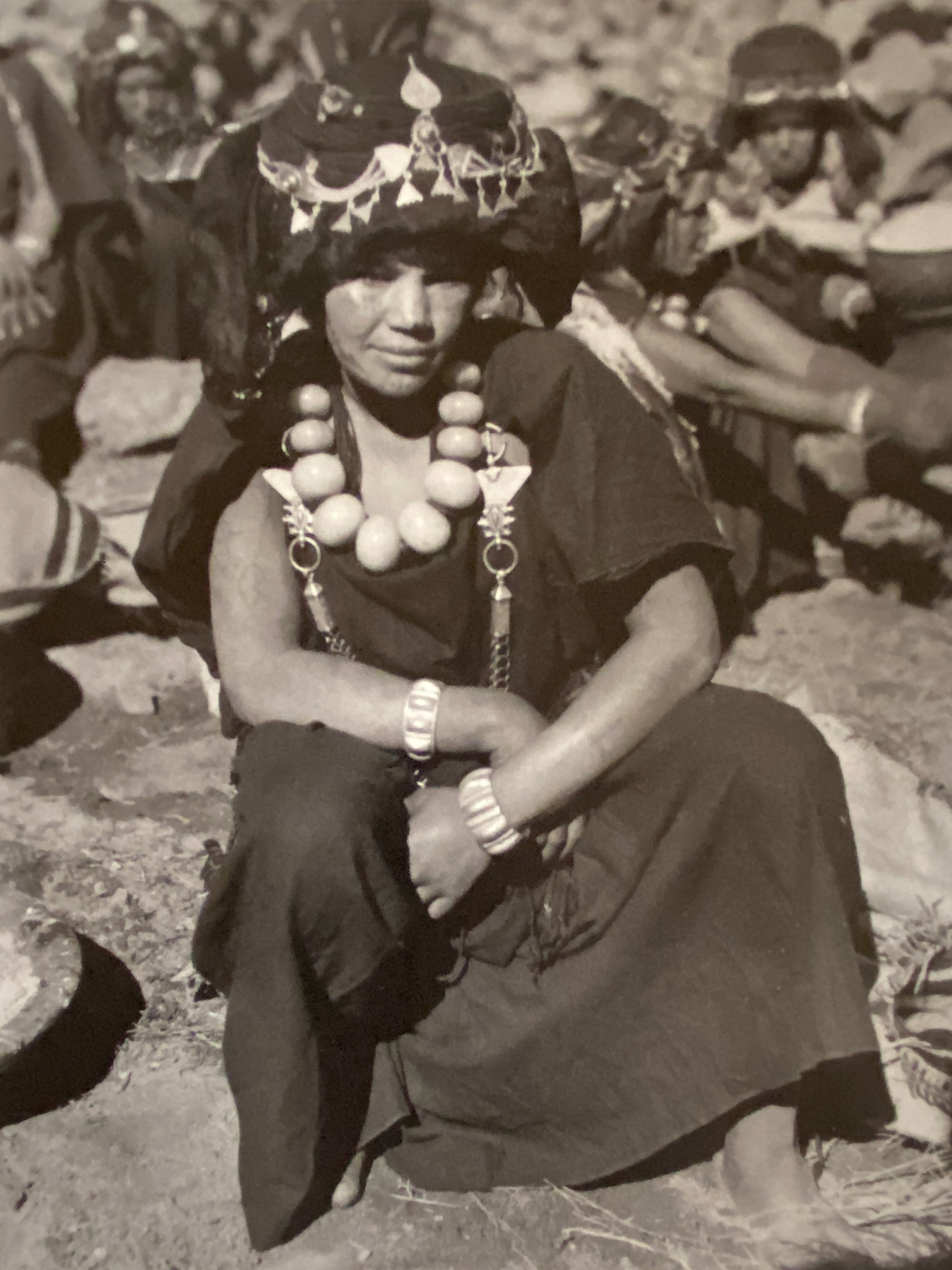 Splendeurs du Maroc