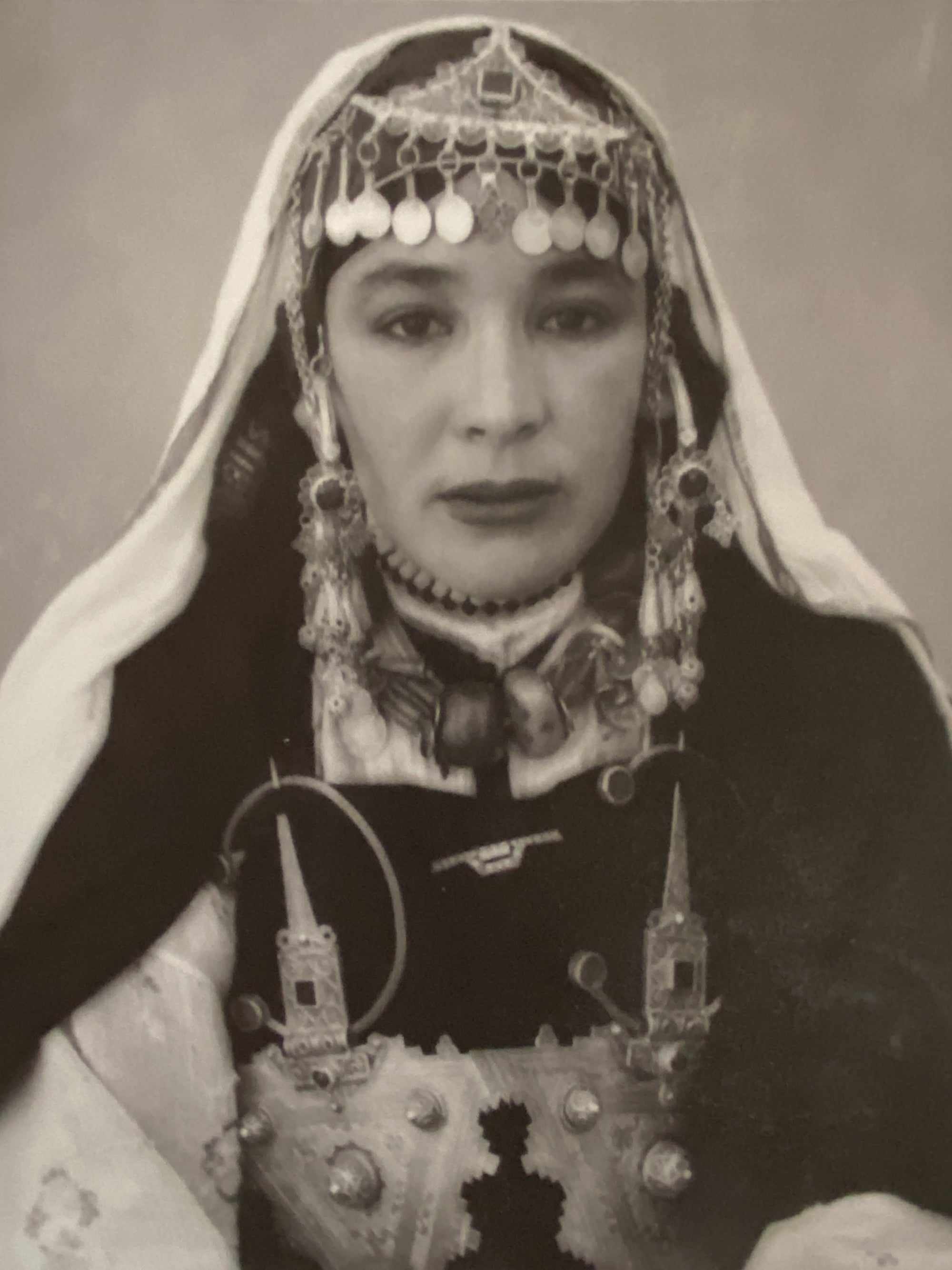 Splendeurs du Maroc