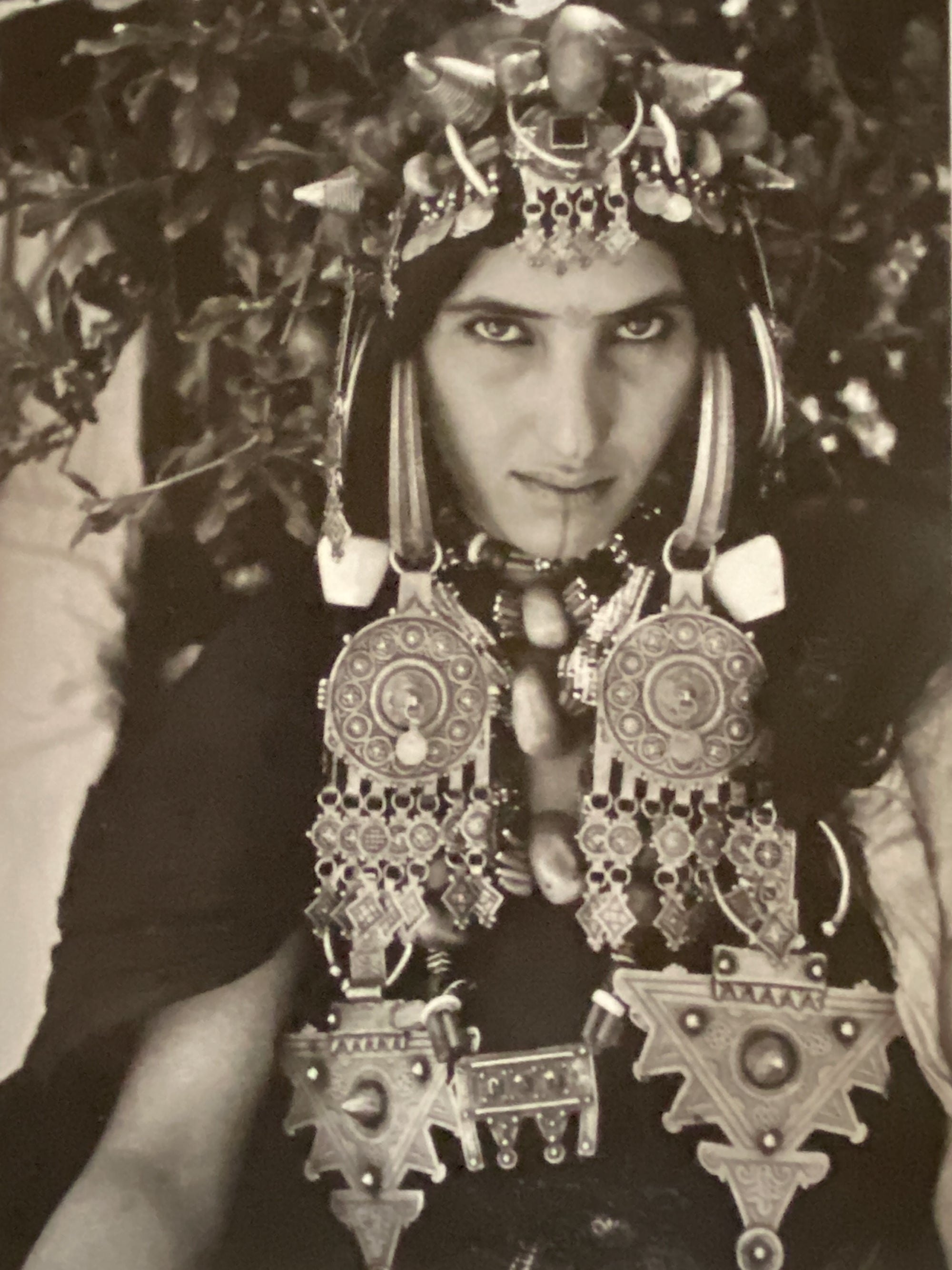 Splendeurs du Maroc