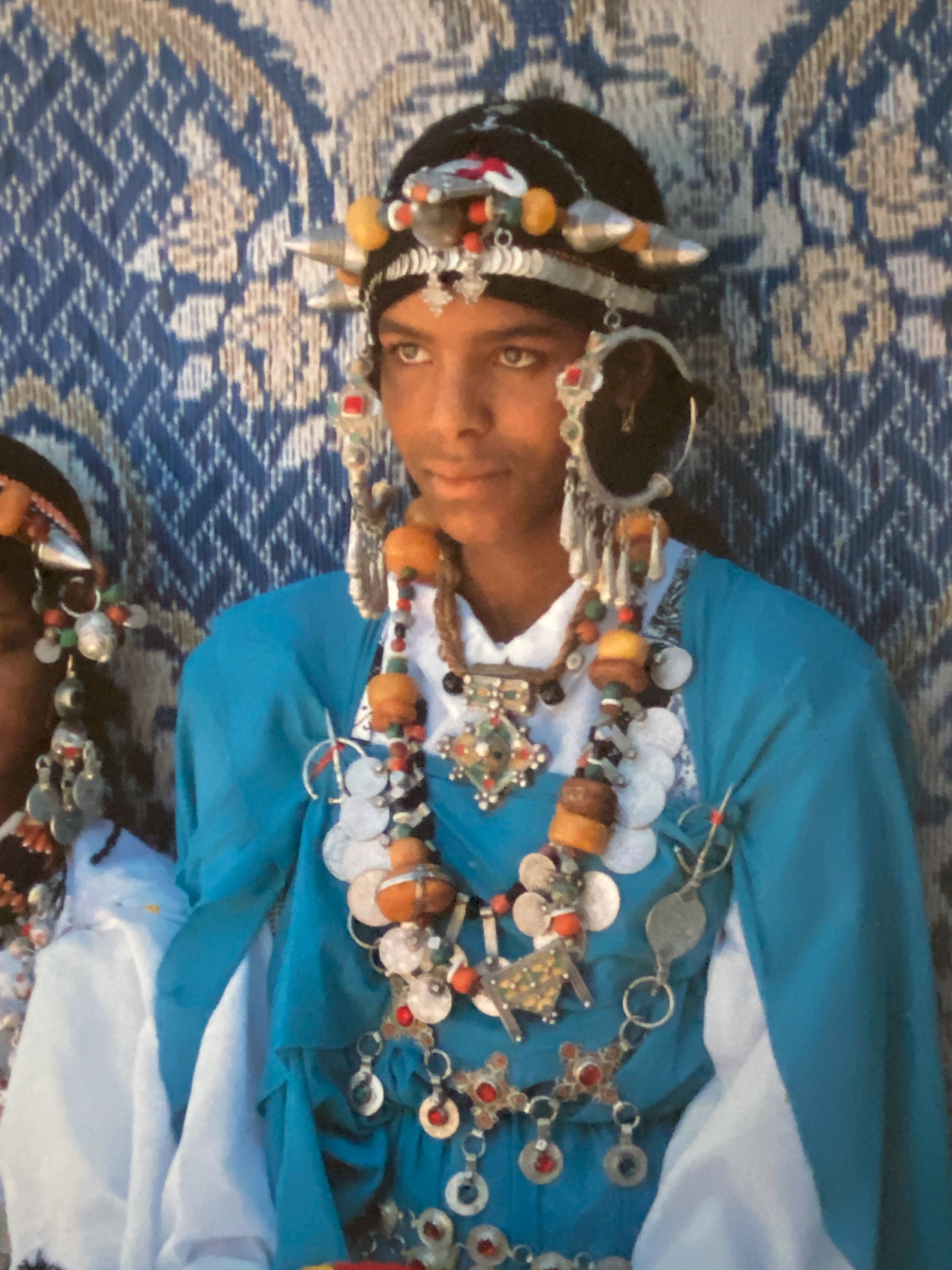 Splendeurs du Maroc