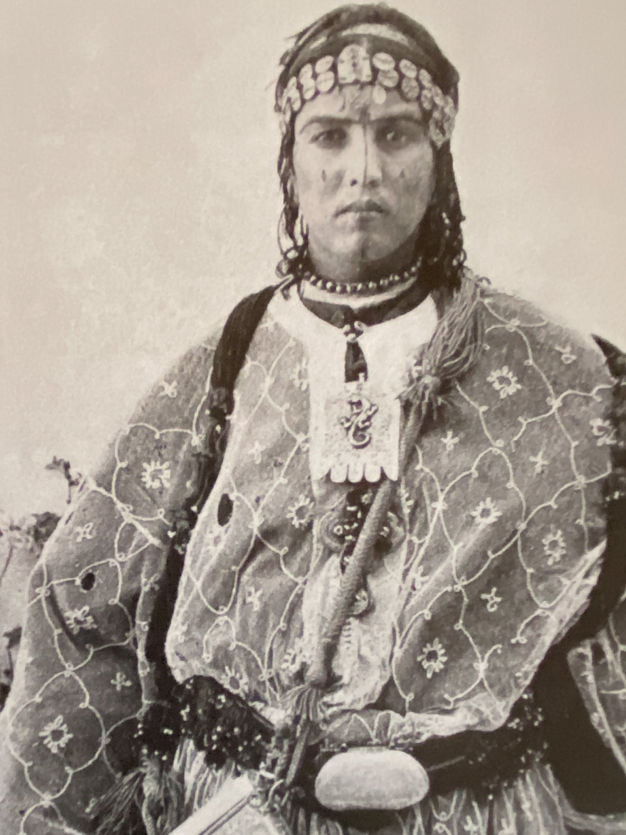 Bijoux du Maroc