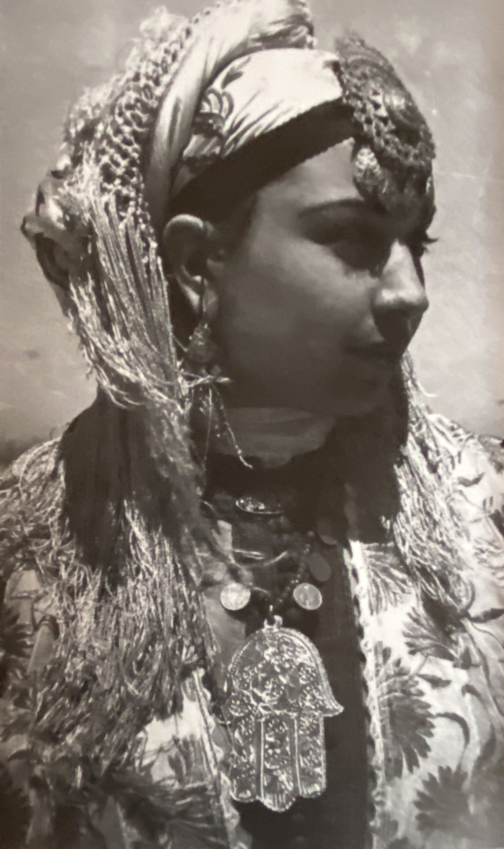 La Main au Maroc
