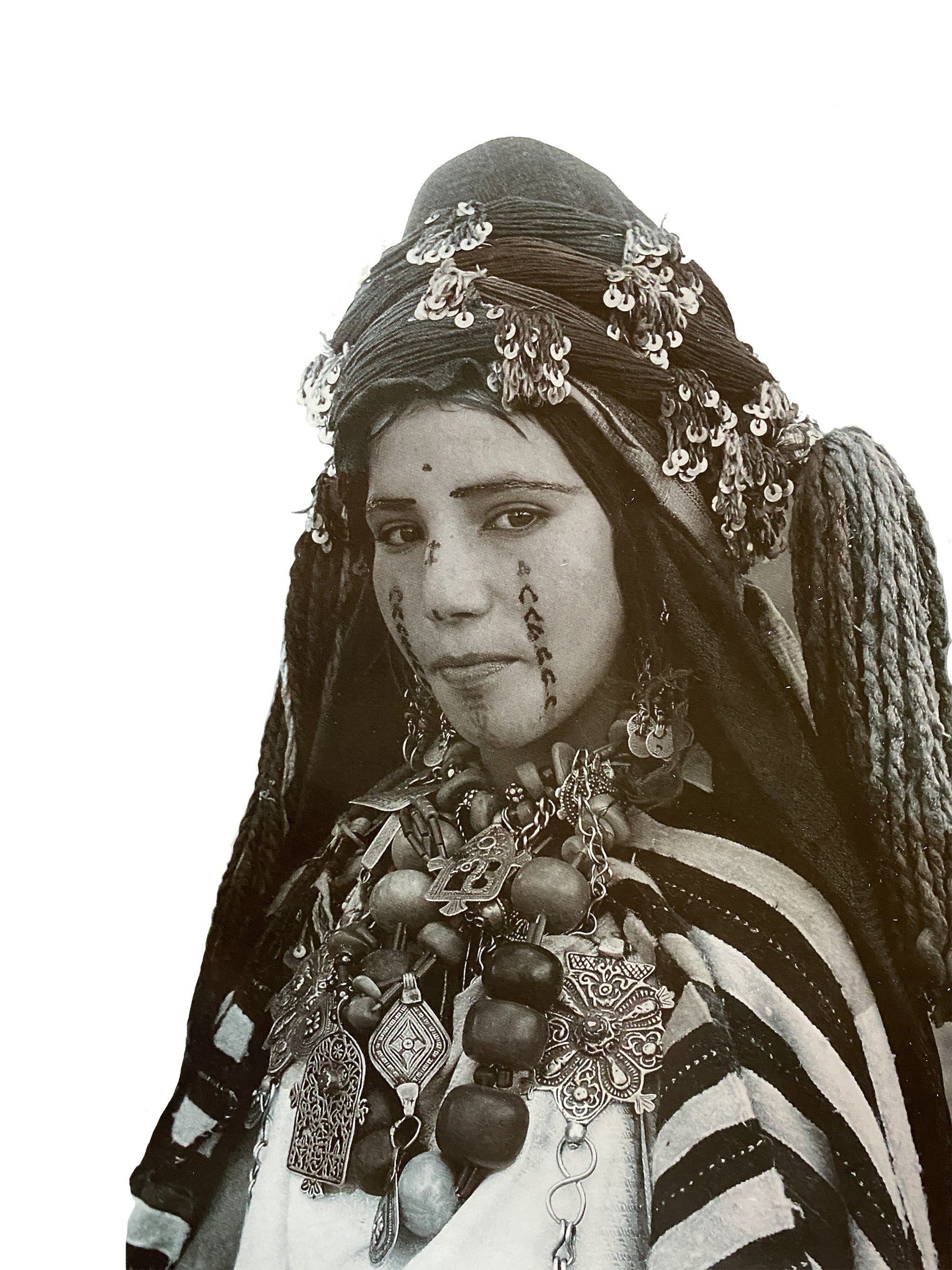 Bijoux du Maroc