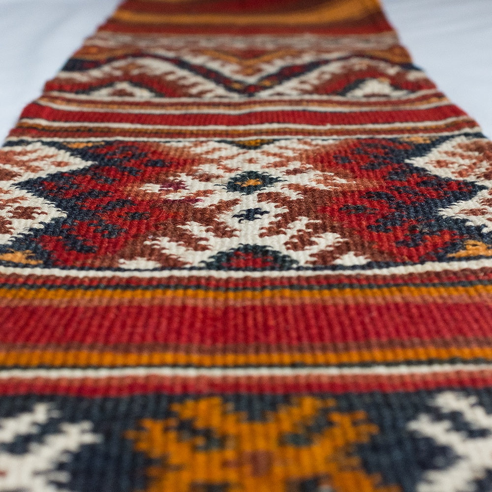 Vintage Ait Ouaouzguite Belt | Vintage Ethnic Jewellery