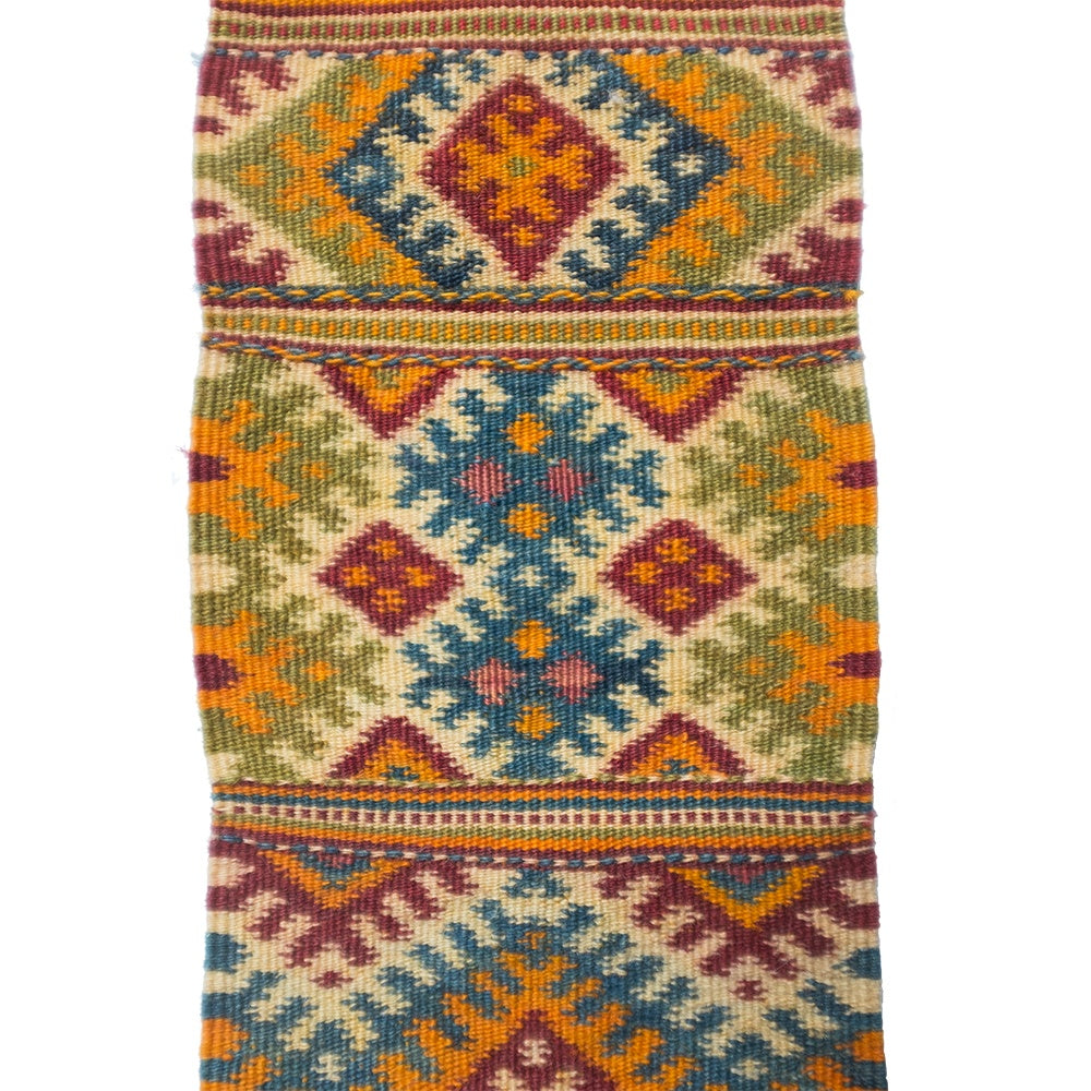 Vintage Ait Ouaouzguite Belt