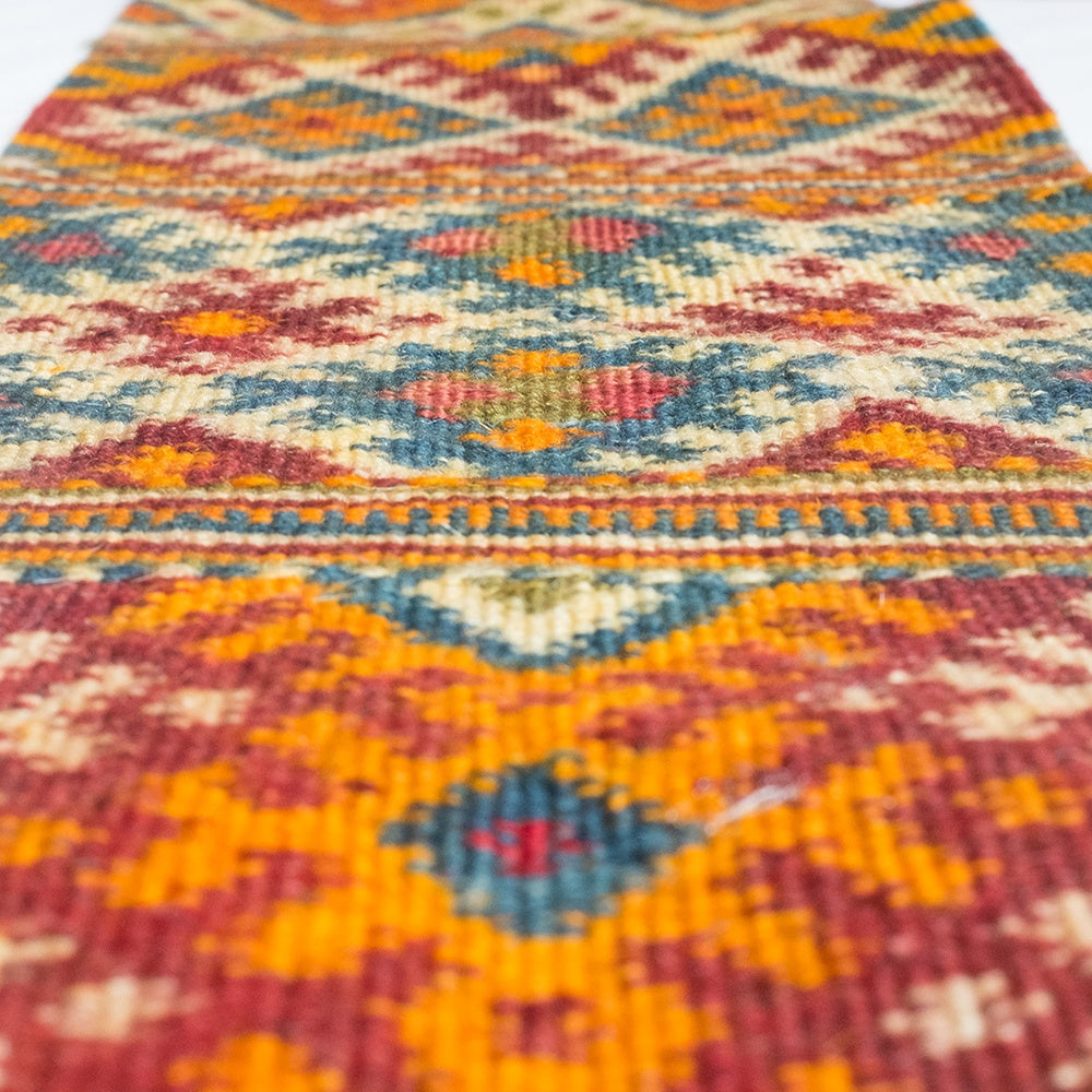 Vintage Ait Ouaouzguite Belt
