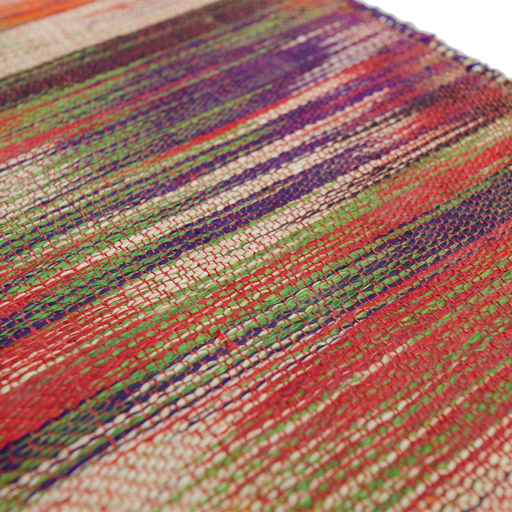 Berber Jewellery | Antique Fez Silk Belt
