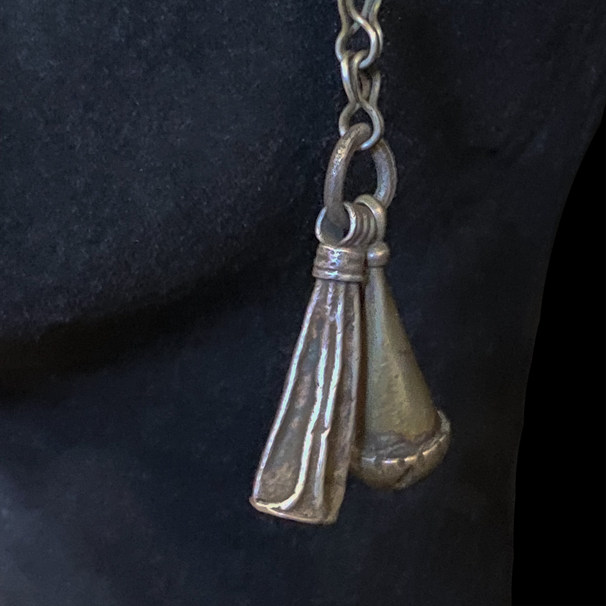 Very Rare Antique Headdress from Ighil N’Ogho, Taliouine, Morocco