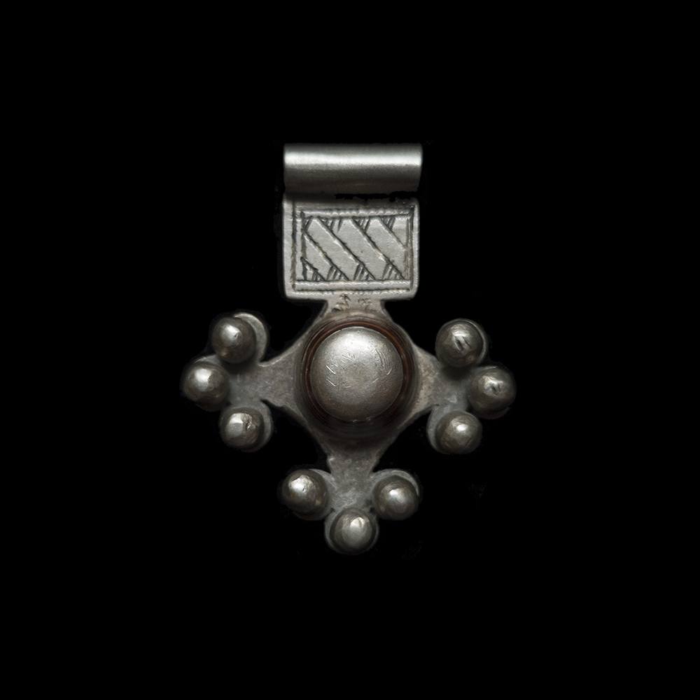 Vintage Boghdad from Mauritania | Vintage Ethnic Jewellery