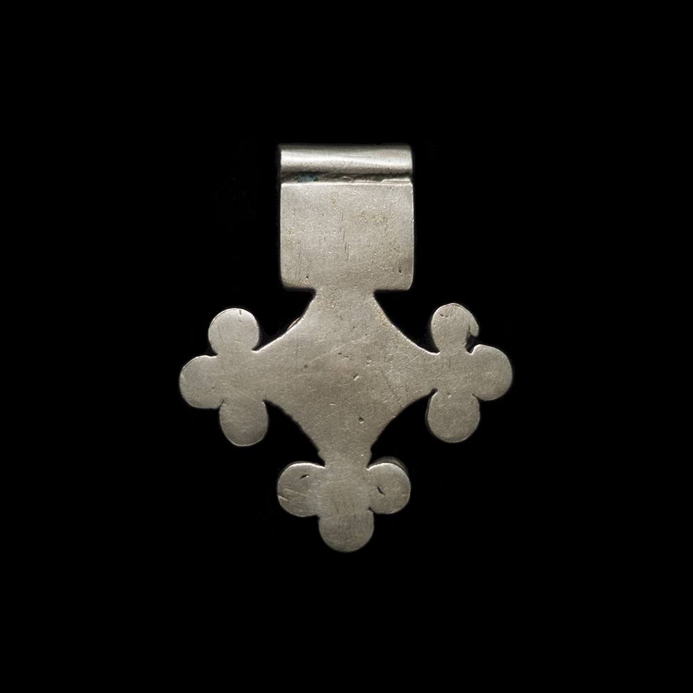 Vintage Boghdad from Mauritania | Vintage Ethnic Jewellery