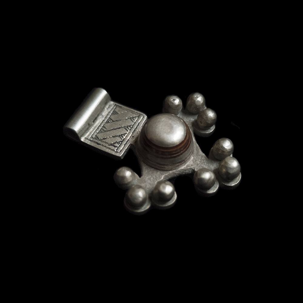 Vintage Boghdad from Mauritania | Vintage Ethnic Jewellery