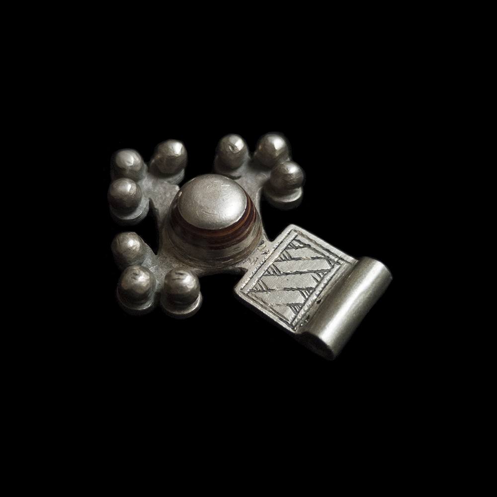 Vintage Boghdad from Mauritania | Vintage Ethnic Jewellery